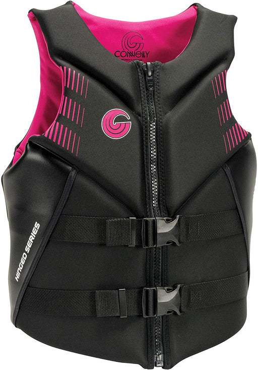 Connelly Women's Aspect Neoprene Life Jacket