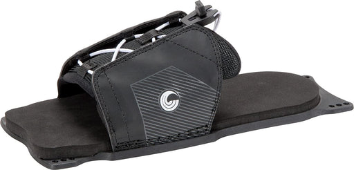 CWB Connelly Toe Strap 2015 Swerve Water Ski for Age (5-13), One Size