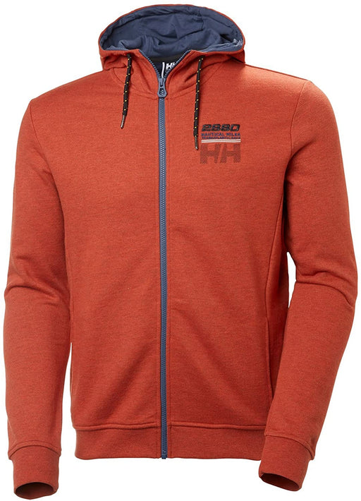 Helly-Hansen Club Full Zip Hoodie