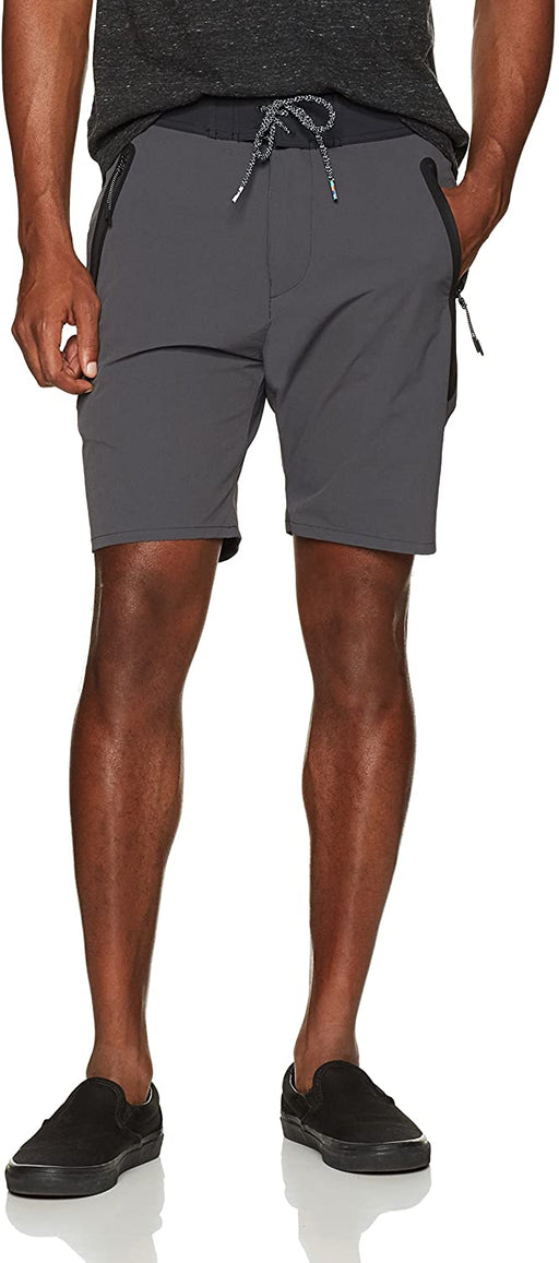 Quiksilver Men's Sonic Powers Short