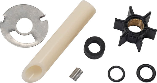 Quicksilver 89980T1 Water Pump Repair Kit - Vintage Mercury and Mariner Outboards
