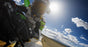 GoPro Helmet Front + Side Mount (All GoPro Cameras) - Official GoPro Mount