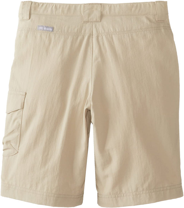 Columbia Sportswear Boy's Silver Ridge III Shorts (Youth)