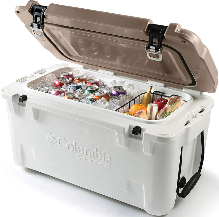 Columbia PFG High Performance Roto Cooler with Microban Anti-Microbial Protection