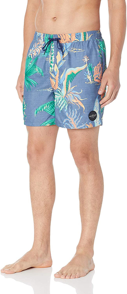 Quiksilver Men's Variable Volley 17 Jam Short