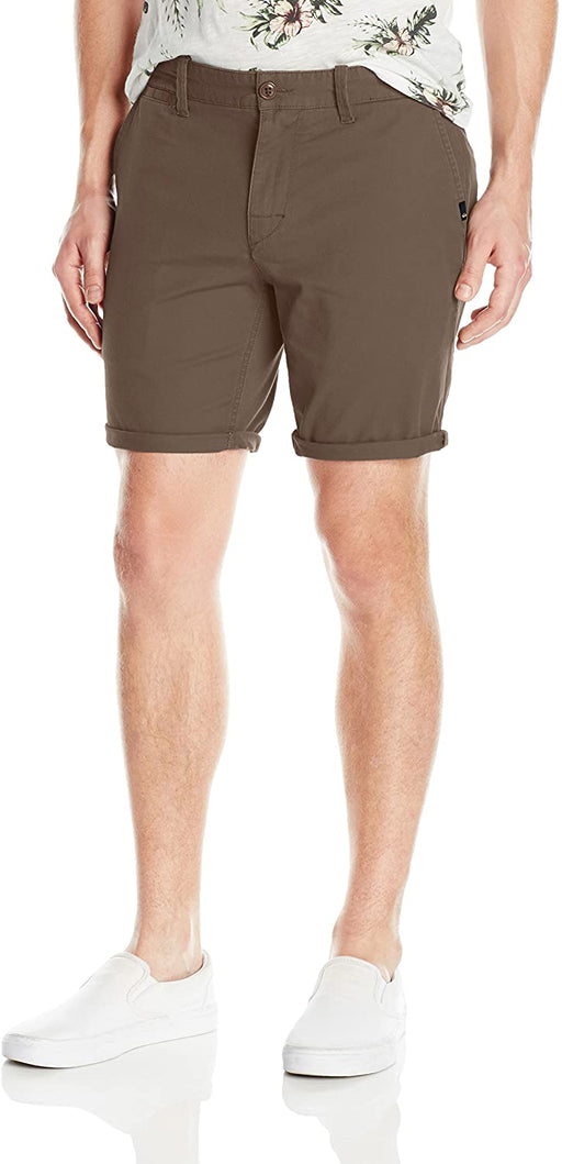 Quiksilver Men's Krandy Chino St Short