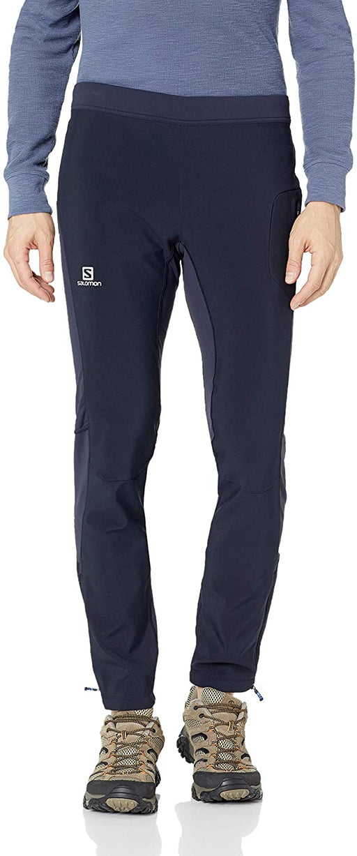 Salomon R Warm Softshell Pant Men