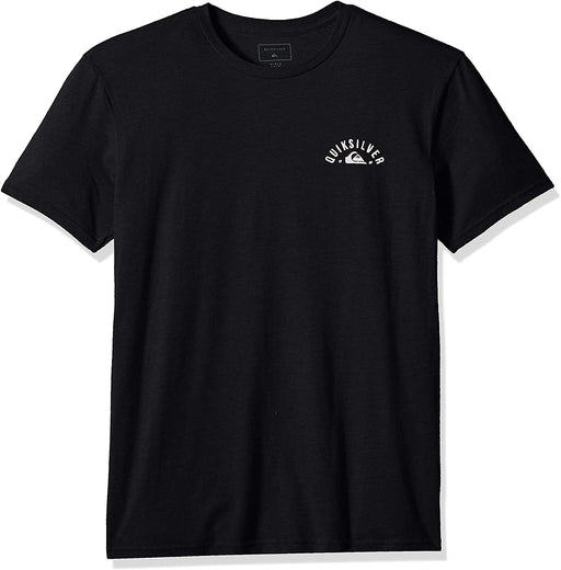 Quiksilver Men's Lockup Tee