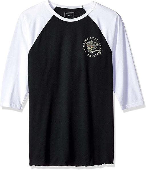 Quiksilver Men's Chilled Out Tee