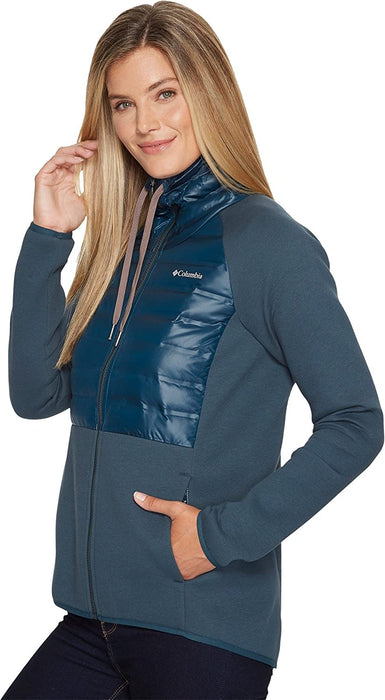 Columbia Luna Vista Hybrid Jacket