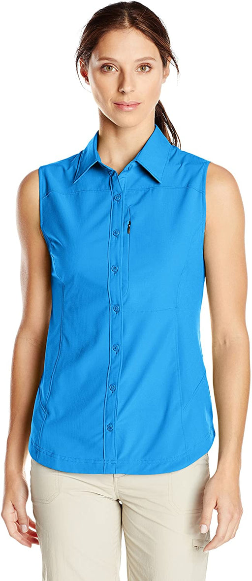 Columbia Women's Silver Ridge II Sleeveless Shirt