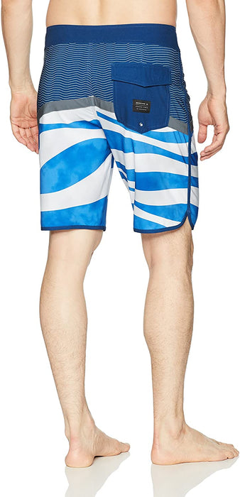 Quiksilver Men's Crypto Heatwave 20 Boardshort