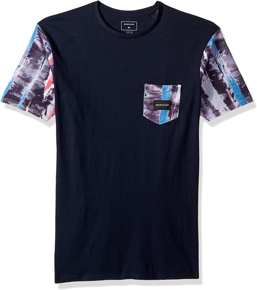 Quiksilver Men's Techtonics Tee