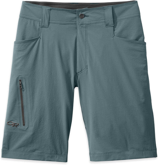 Outdoor Research Men's Ferrosi 12" Shorts, Shade, 30