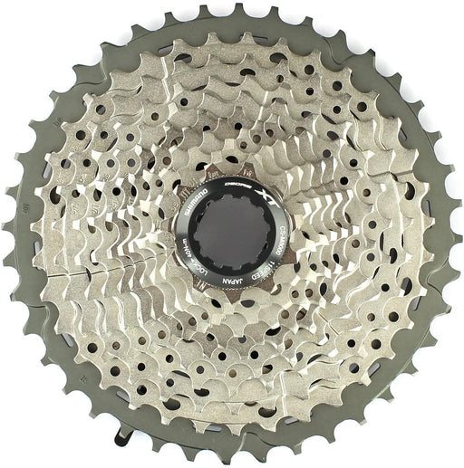 SHIMANO XT CS-M8000 Cassette