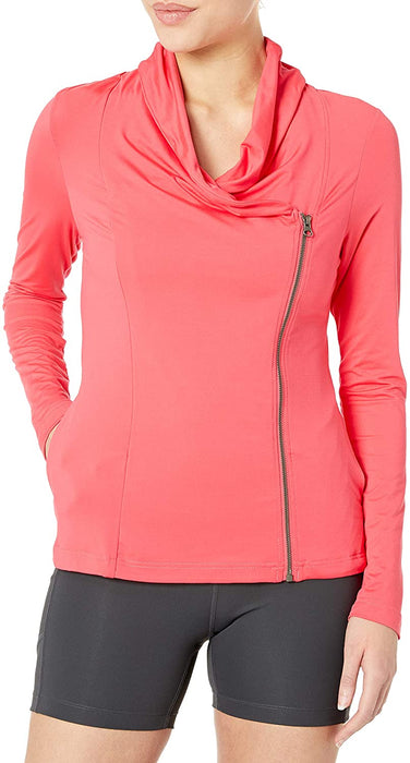 Columbia Women's Anytime Casual Zip Up Jacket