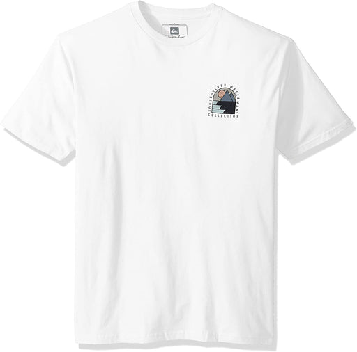 Quiksilver Men's Paradise Window Tee