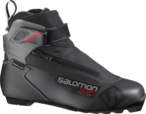 Salomon Escape 7 Prolink XC Ski Boots Mens Sz 13