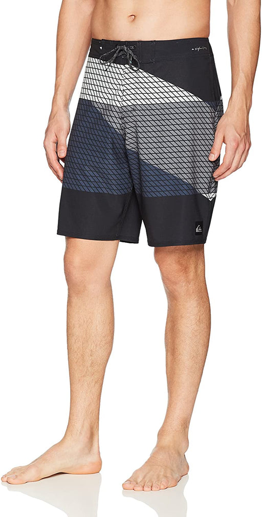 Quiksilver Men's Highline Slash 20 Swim Trunk