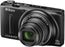 Nikon Coolpix S9400 Digital Camera (Black)