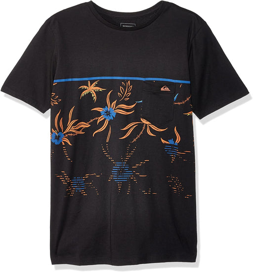Quiksilver Boys' Big Stack for Days Kids