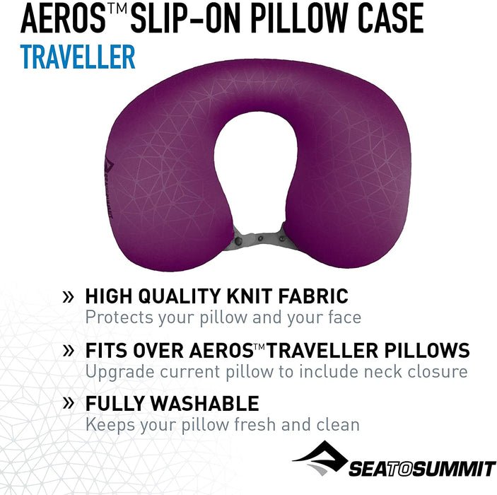 Sea to Summit Aeros Pillow Case