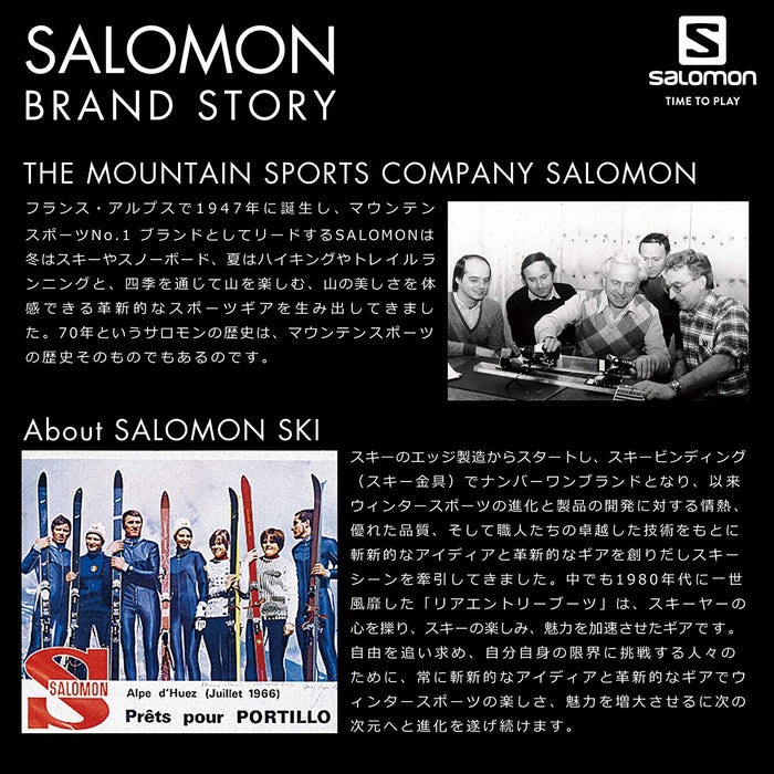 Salomon Icon Square C Air Helmet, Medium/56-59cm