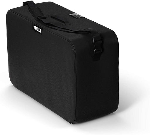 Thule Spring Travel Bag, Black, One Size