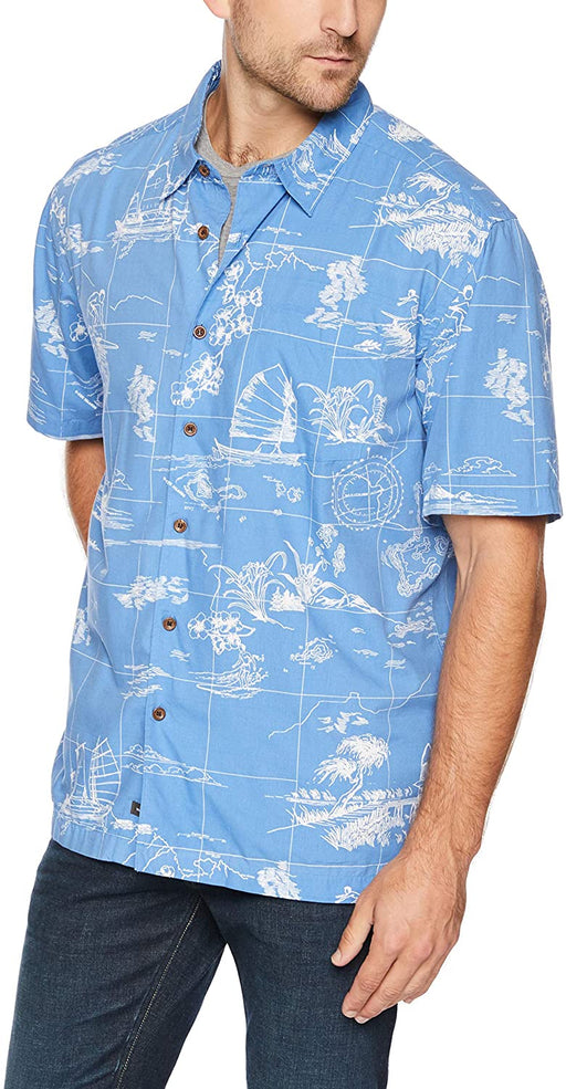 Quiksilver Men's South China