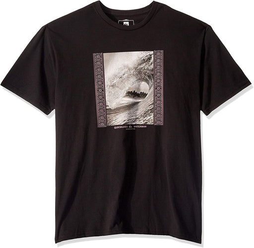 Quiksilver Men's Tender Vision Tee