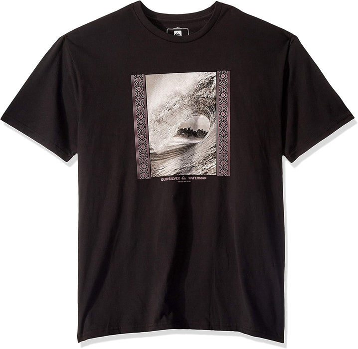 Quiksilver Men's Tender Vision Tee