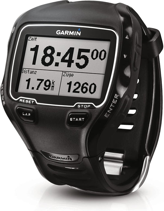 Garmin Forerunner 910XT GPS-Enabled Sport Watch