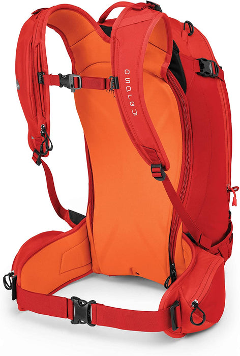 Osprey Kamber 32 Men's Ski Backpack