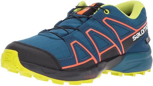 Salomon Unisex-Kids Speedcross CSWP J