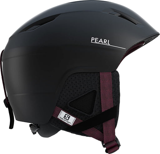 Salomon Pearl Square+ Helmet, Medium/56-59cm