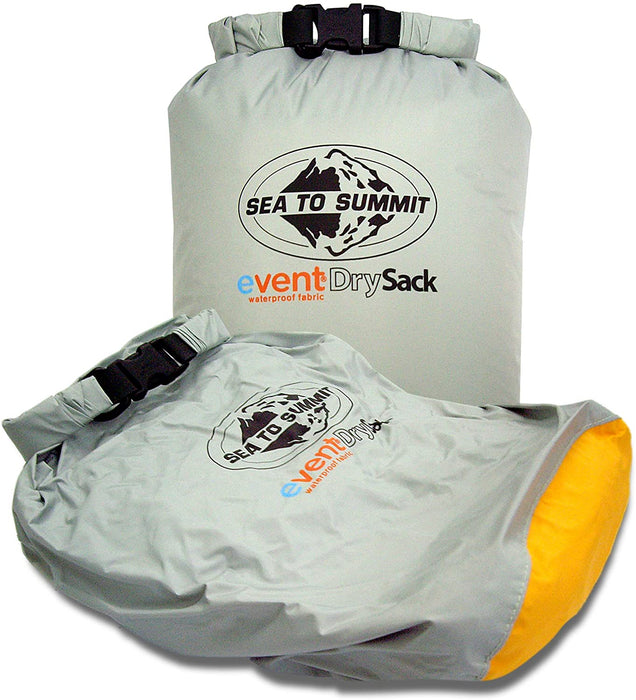 Sea to Summit eVAC Dry Sack Grey, 65L