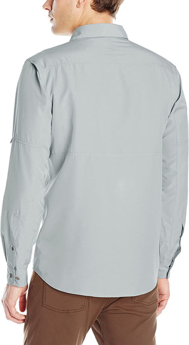 Columbia Men's Pilsner Peak Long Sleeve Shirt