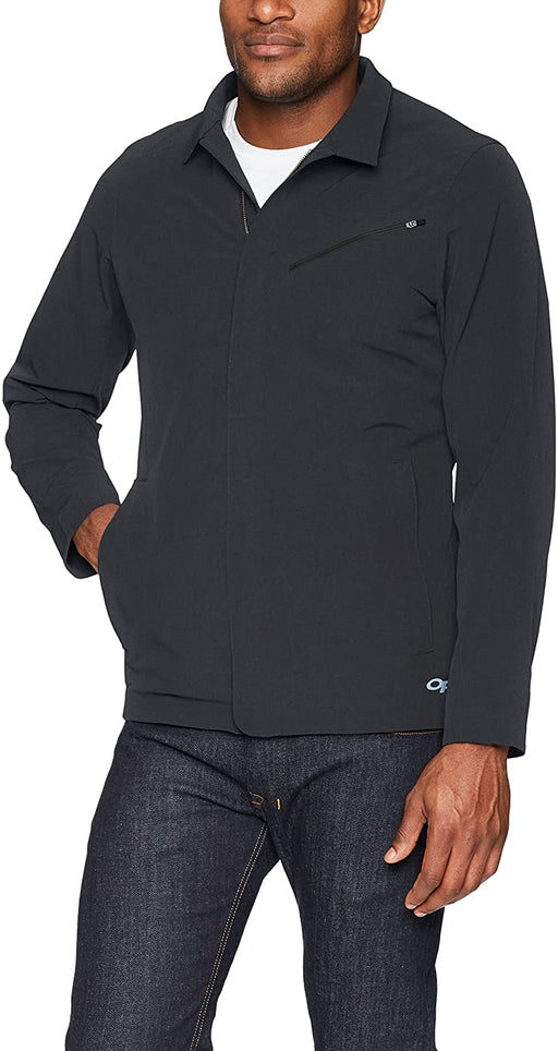 Outdoor Research Men's Prologue Travel Jacket