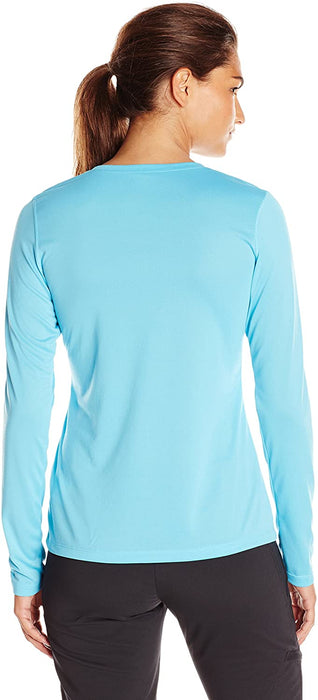 Columbia Sportswear Women's Tech Trek Long Sleeve Shirt