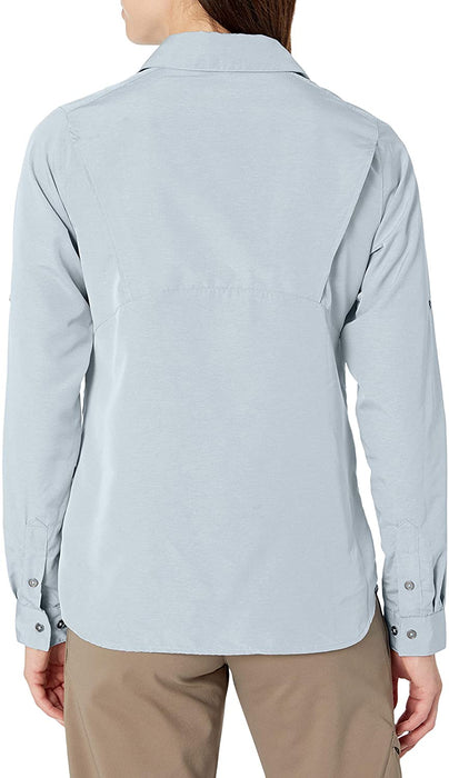 Columbia Women's Pilsner Peak Long Sleeve Shirt
