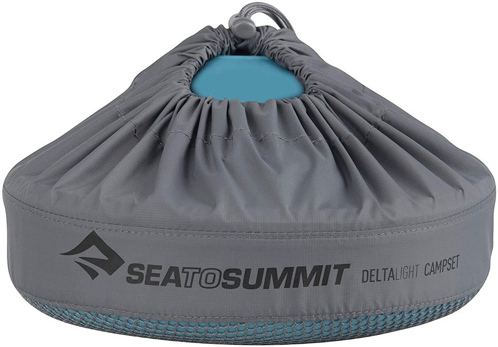 Sea to Summit DeltaLight Camp Set