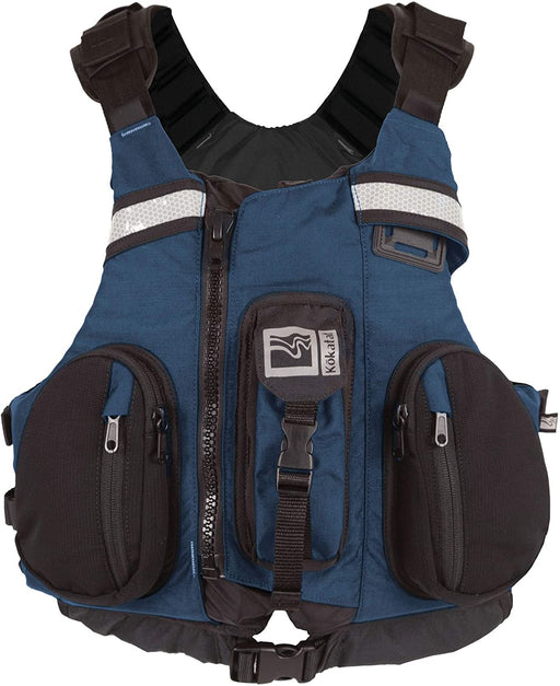 Kokatat Outfit Tour PFD Kayak Lifejacket