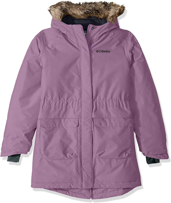 Columbia Girls’ Nordic Strider Jacket