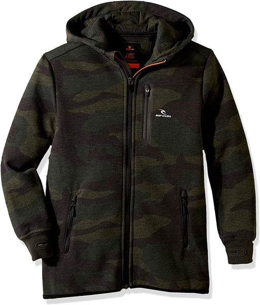 Rip Curl Boys' Big Departed Anti Series