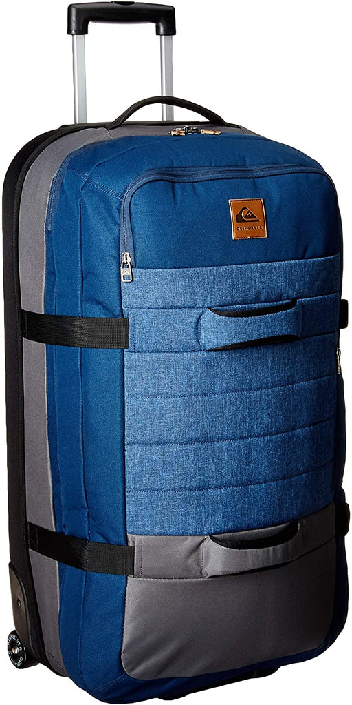 Quiksilver Men's New Reach Luggage