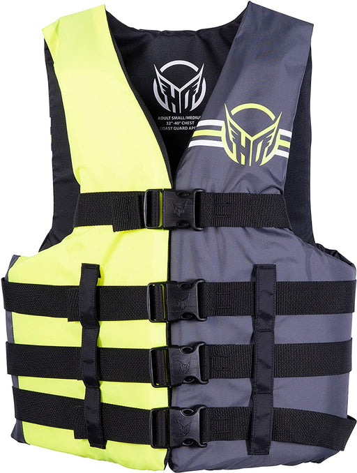 HO Universal CGA Mens Wakeboard Vest