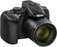 Nikon COOLPIX P600(Black)