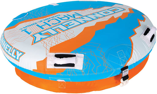CWB Connelly Deck Towable Tube (1 Rider)
