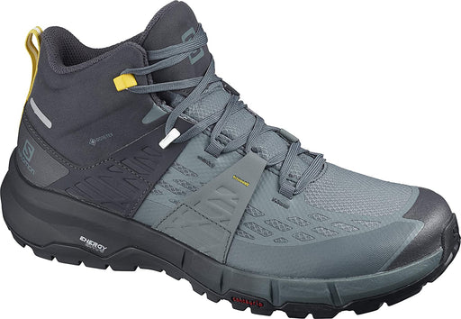 Salomon Men's Odyssey Mid GTX Hiking Shoe