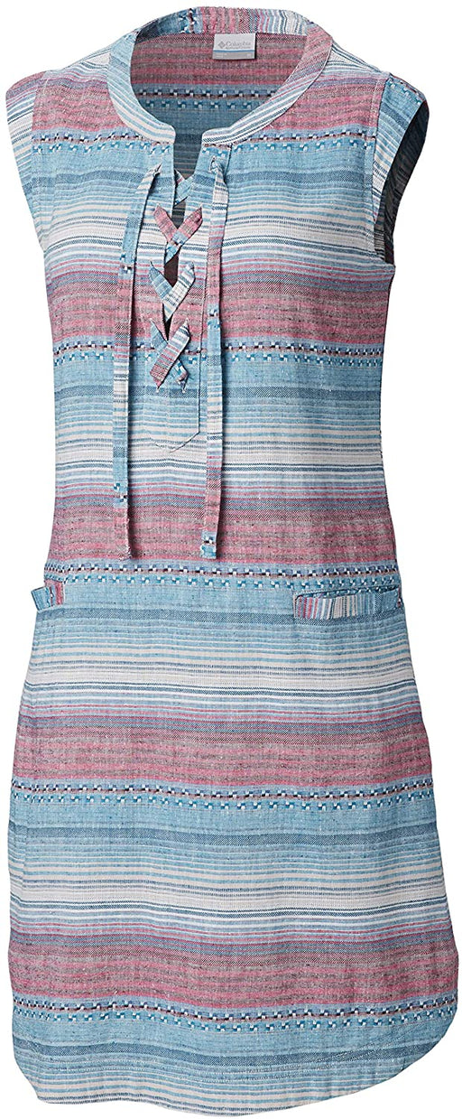 Columbia Womens Summer Time Dress